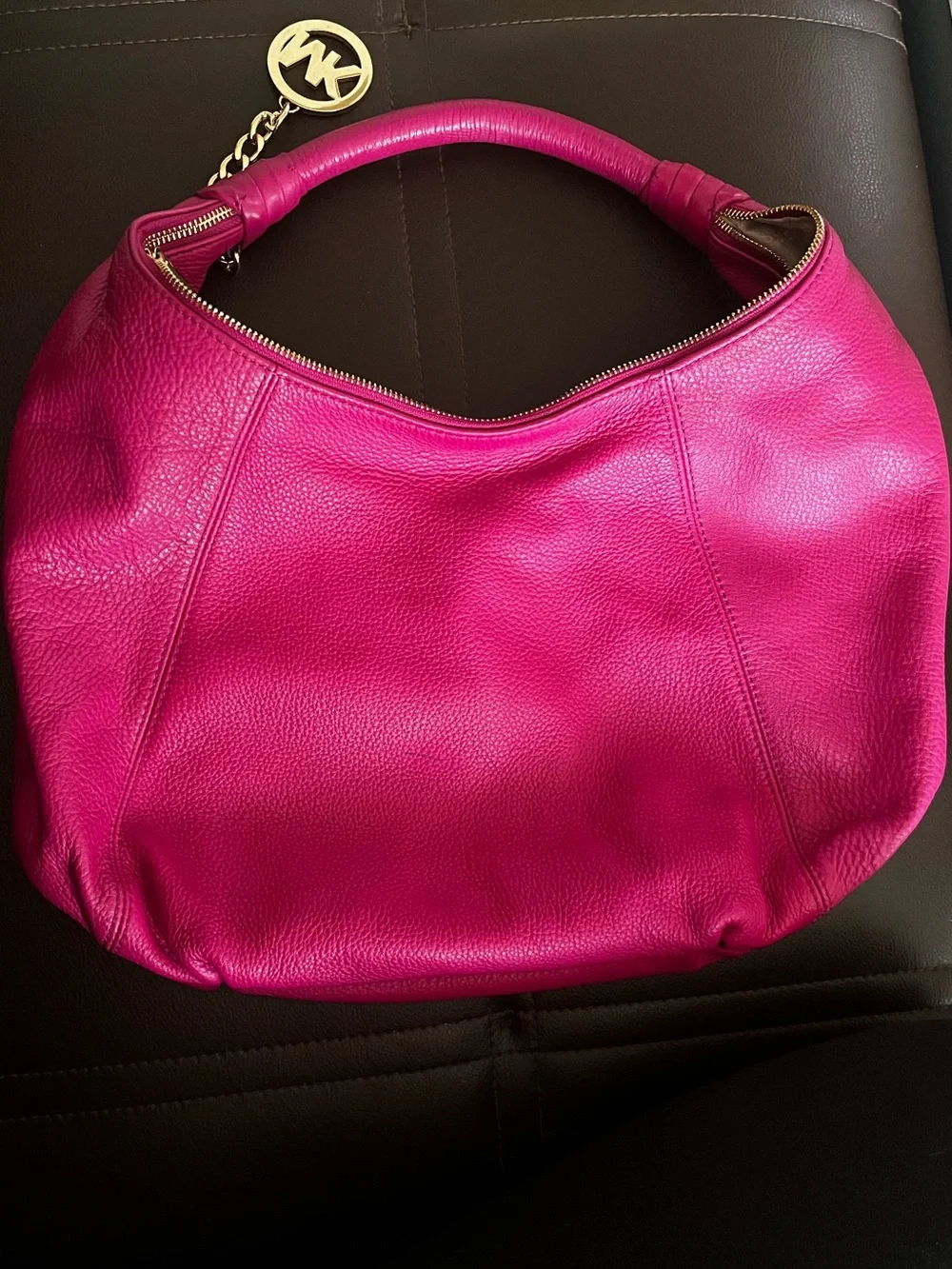 Michael Kors Pink Purse